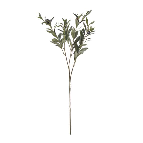 OLIVE Leaves Spray