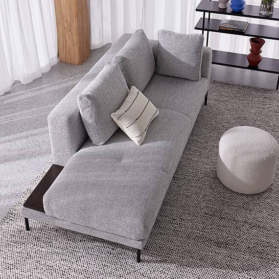 MODENA Fabric Daybed