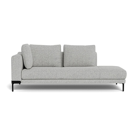 MODENA Fabric Daybed