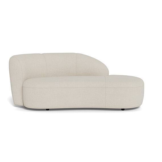 LUNE Fabric Daybed