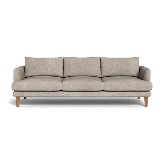 HARROWE Fabric Sofa