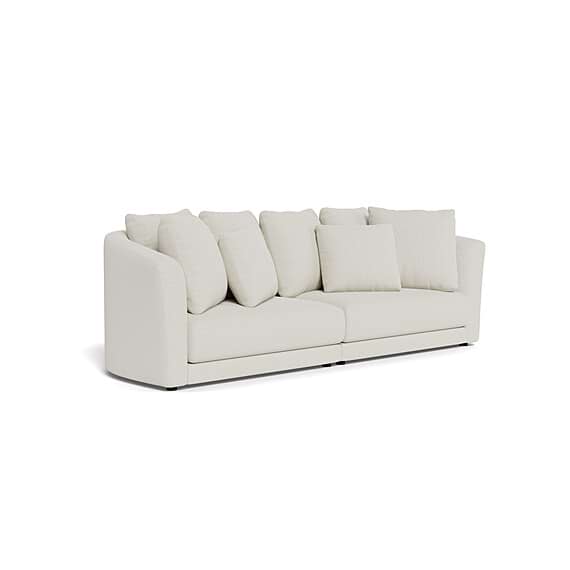 HAWKESBURY Fabric Sofa