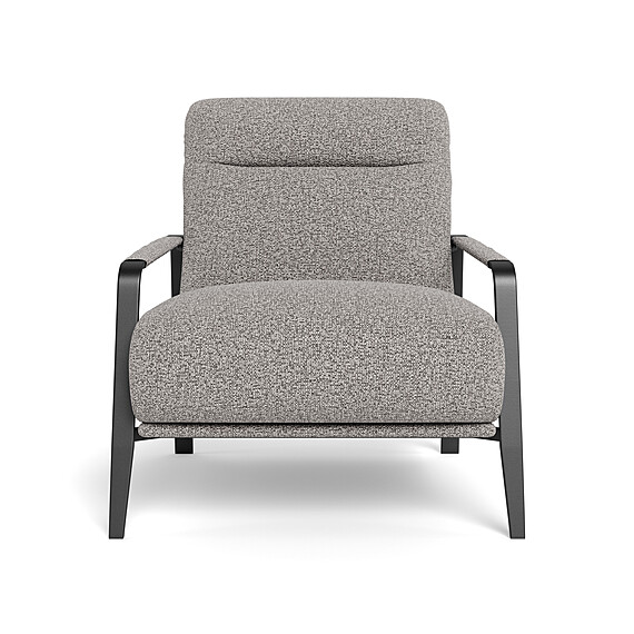 MODENA Fabric Armchair