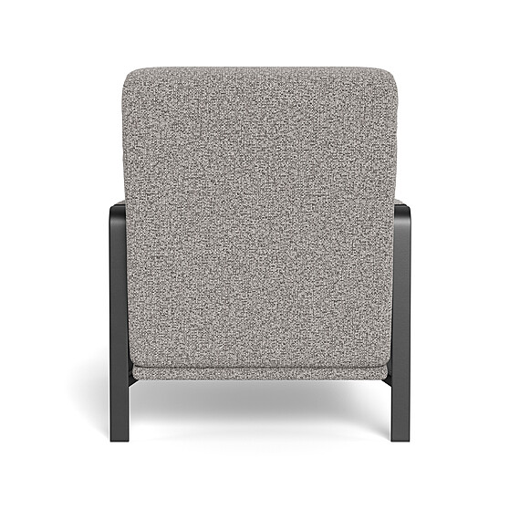 MODENA Fabric Armchair