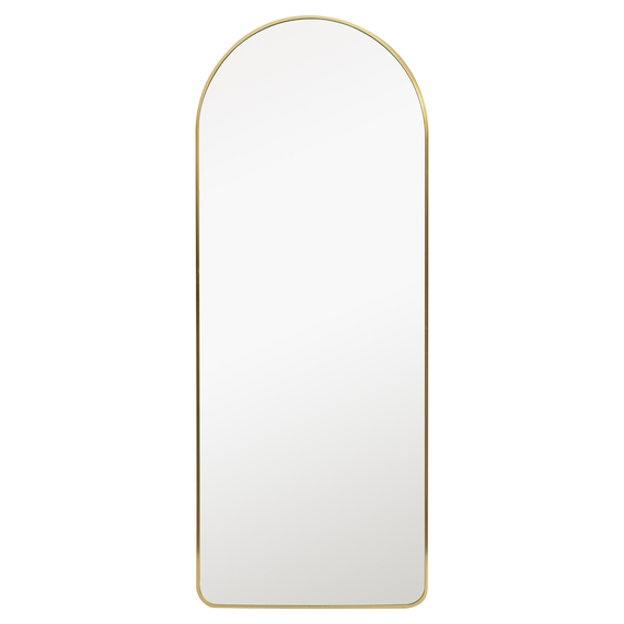 HUBERT Arched Wall Mirror