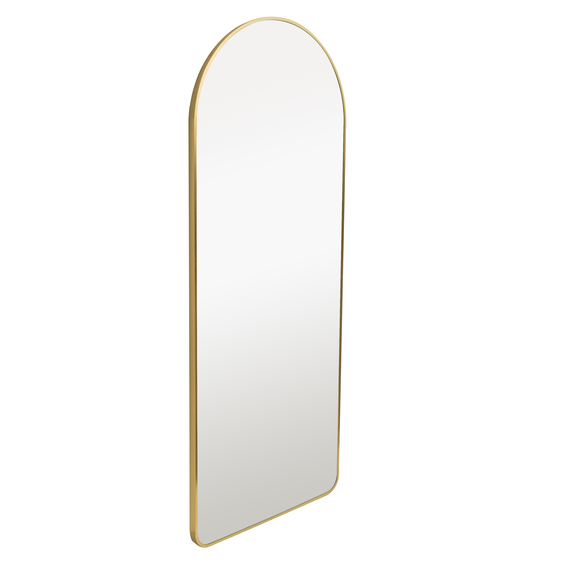 HUBERT Arched Wall Mirror