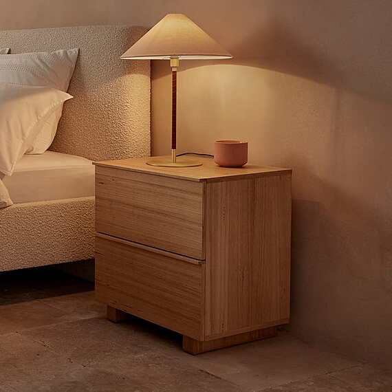 MORNINGTON Bedside Table