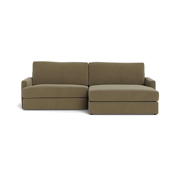 KINGSCLIFF Modular Sofa