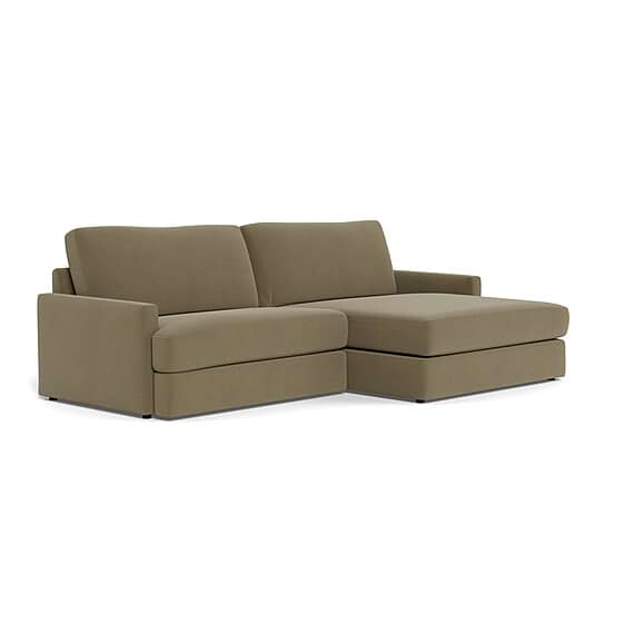 KINGSCLIFF Modular Sofa