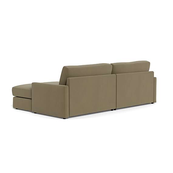 KINGSCLIFF Modular Sofa