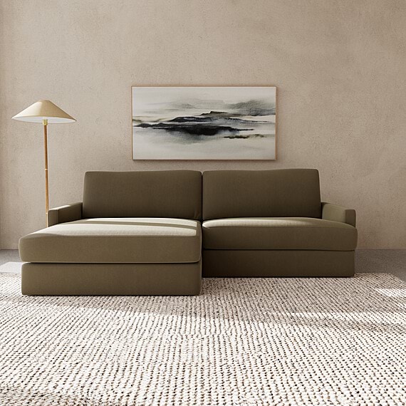 KINGSCLIFF Modular Sofa