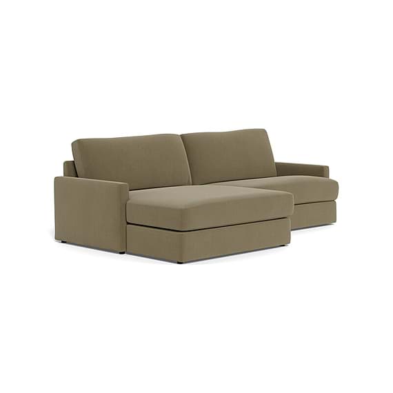 KINGSCLIFF Modular Sofa