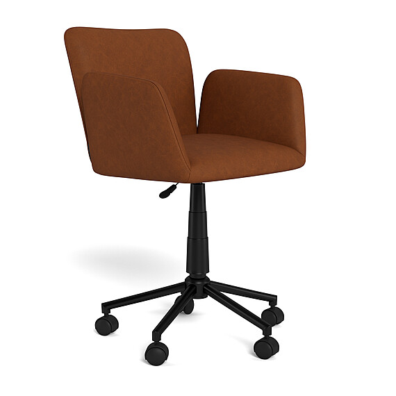 LEVI Fabric Office Chair 