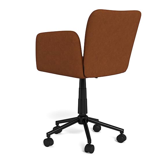 LEVI Fabric Office Chair 