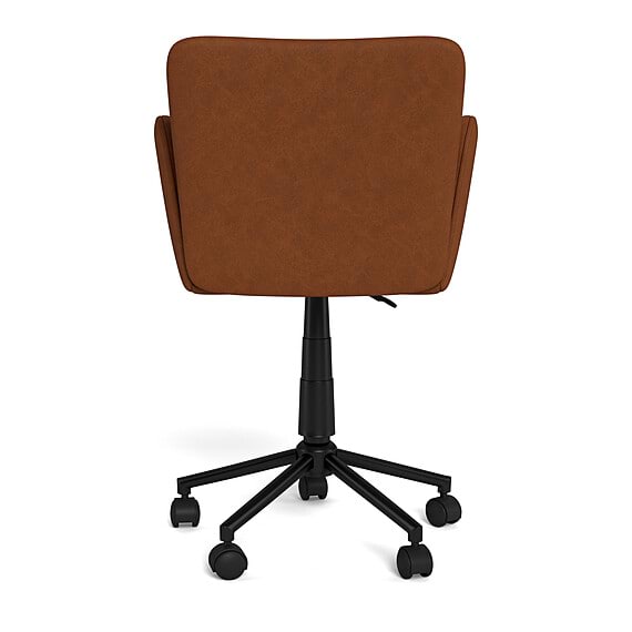 LEVI Fabric Office Chair 