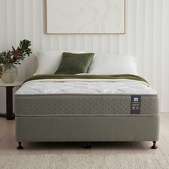 SEALY Allora Deluxe Firm Mattress