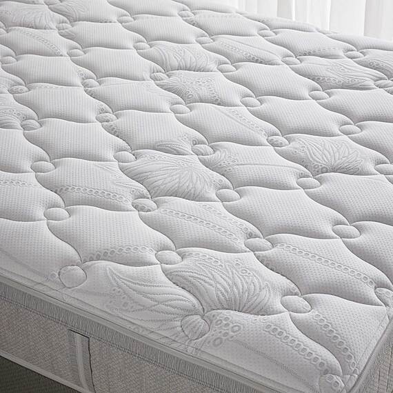 SEALY Allora Deluxe Firm Mattress