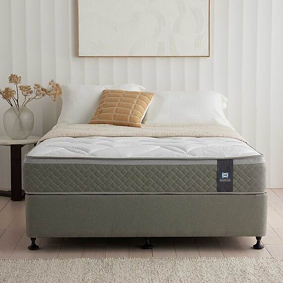 SEALY Allora Firm Mattress