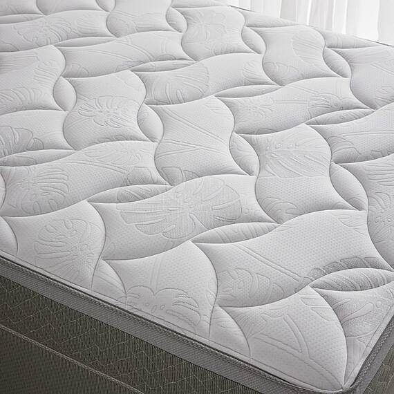 SEALY Allora Firm Mattress