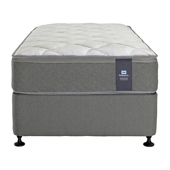 SEALY Hartley Medium Mattress