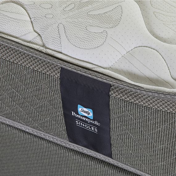 SEALY Hartley Medium Mattress