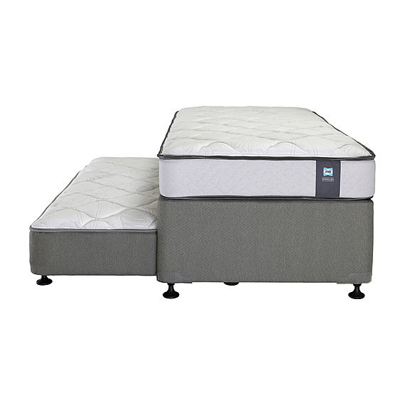 SEALY Hastings Trundle Base