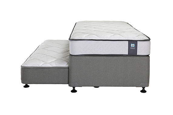 SEALY Hastings Trundle Base