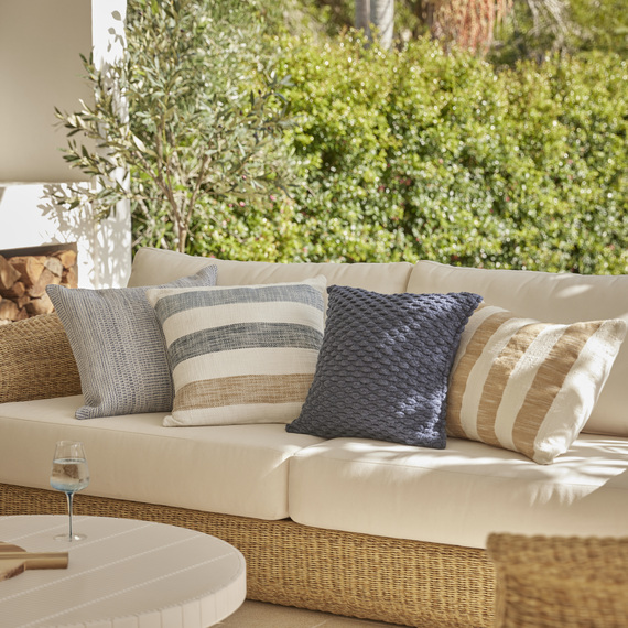 TRENZA Outdoor Cushion