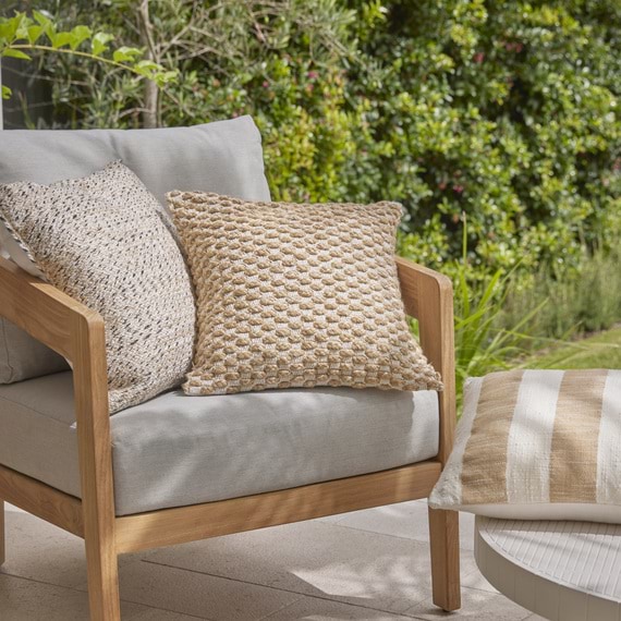 TRENZA Outdoor Cushion