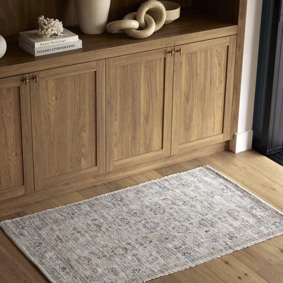 EREE Area Rug