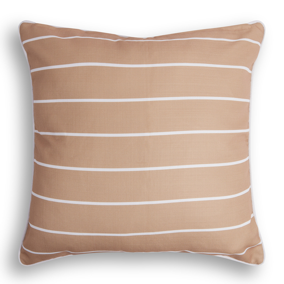 ASVEN STRIPE Outdoor Cushion