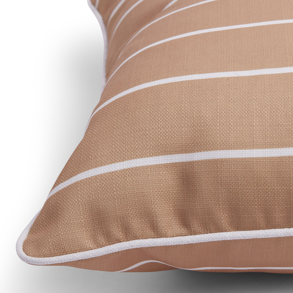 ASVEN STRIPE Outdoor Cushion