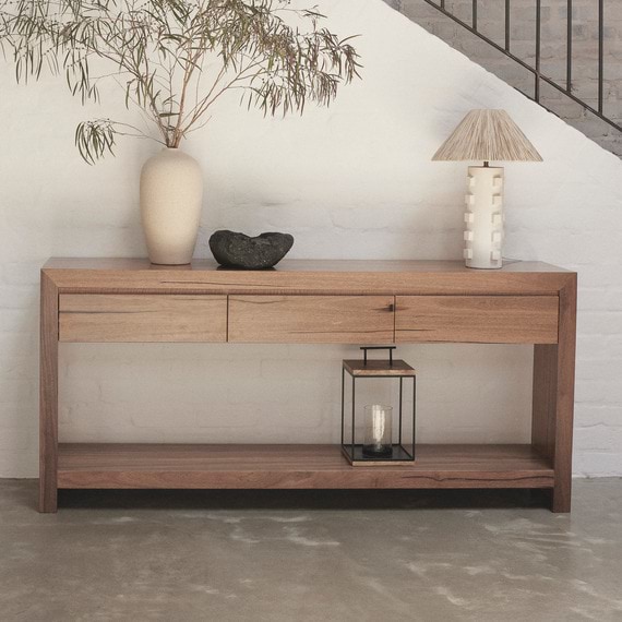 MOSMAN Console Table