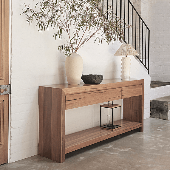 MOSMAN Console Table