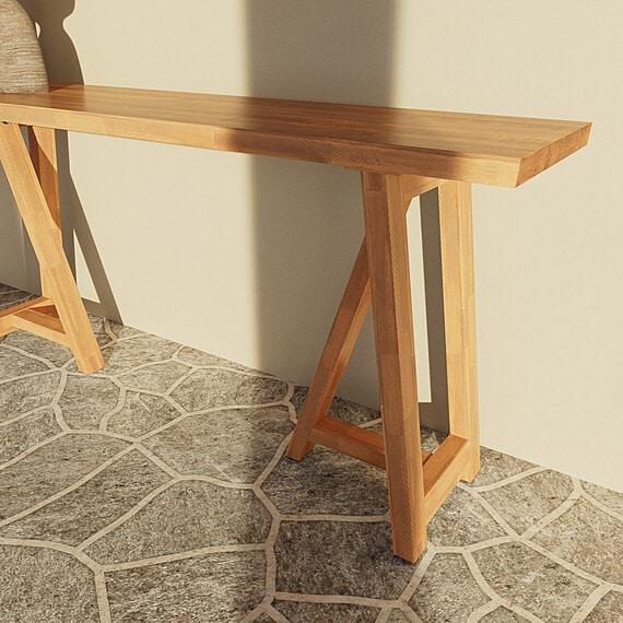 BOWRAL Console Table