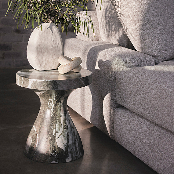 CHAMPY Side Table