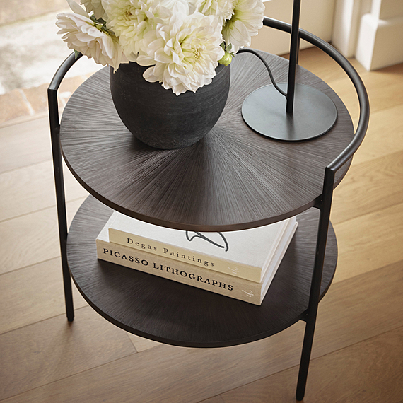 BRIGHTON Side Table