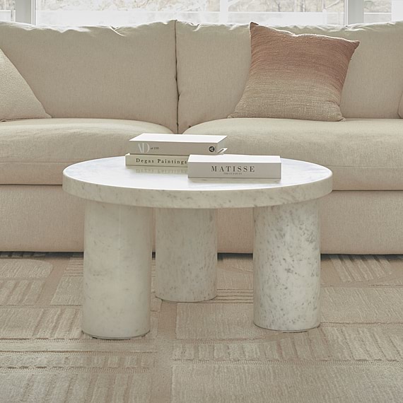 OLIVIA Coffee Table