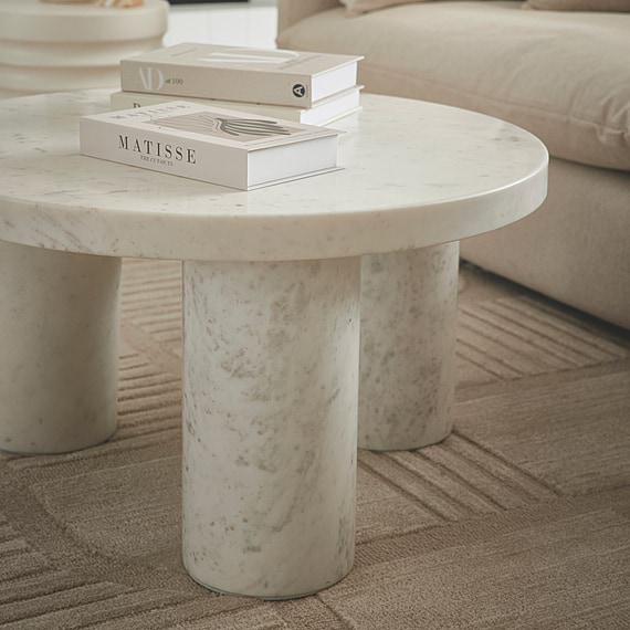 OLIVIA Coffee Table