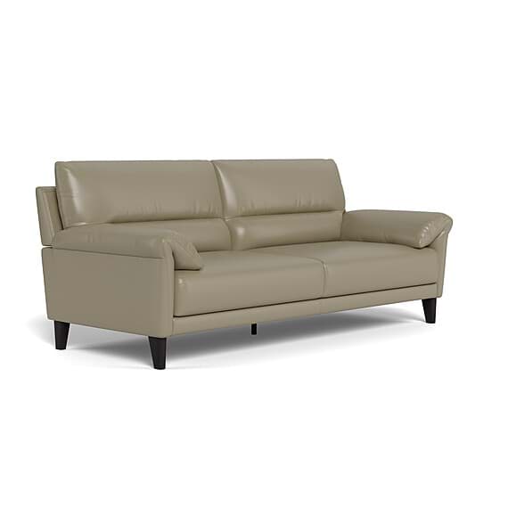 LUKA Leather Sofa