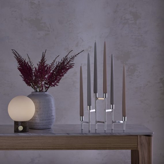 WOLLOMAI Candlestick Holder