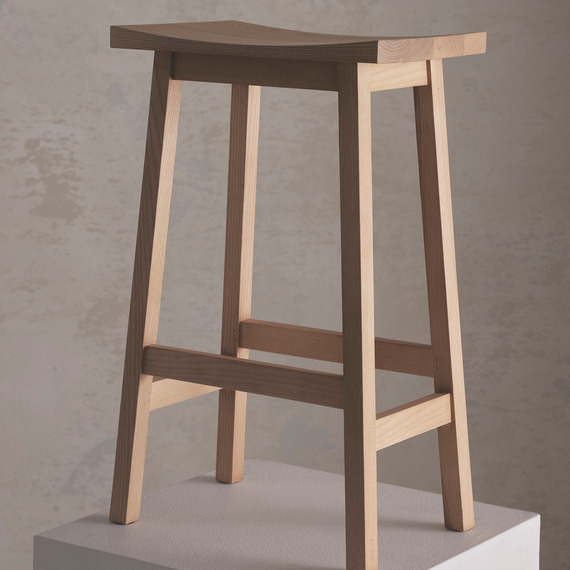 CAPRI Counter Stool