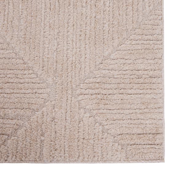 MALLAK Floor Rug