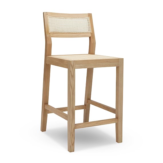 BANGALOW Counter Stool