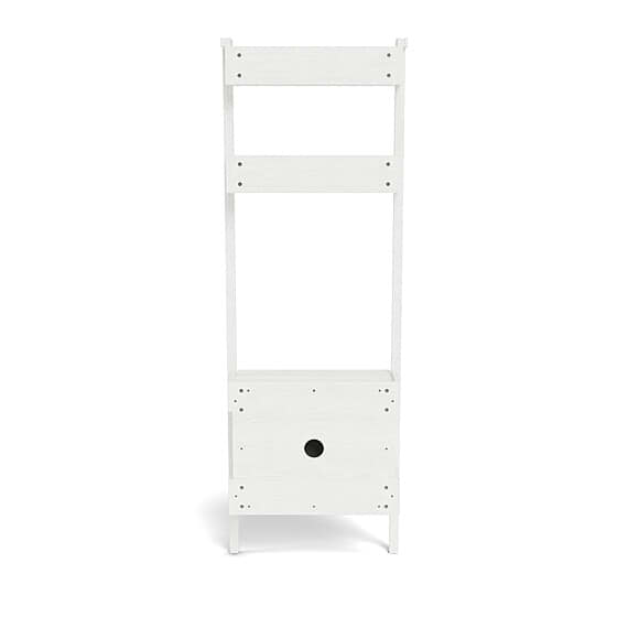 SCALA Storage Bookshelf