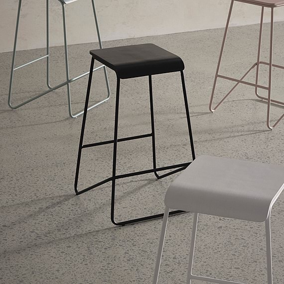 MURPHY Counter Stool