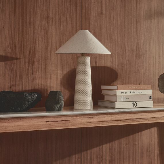 MALVERN Table Lamp