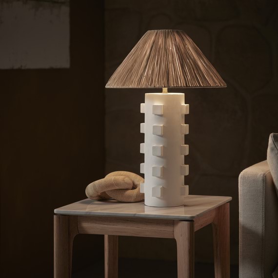 HAMPDEN Table Lamp