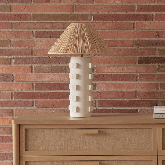 HAMPDEN Table Lamp