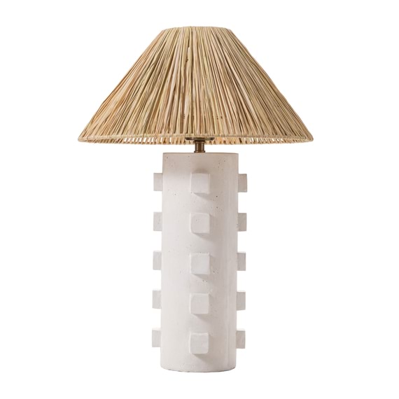 HAMPDEN Table Lamp